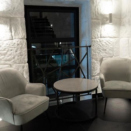 Jazz Hotel Гюмри Екстериор снимка