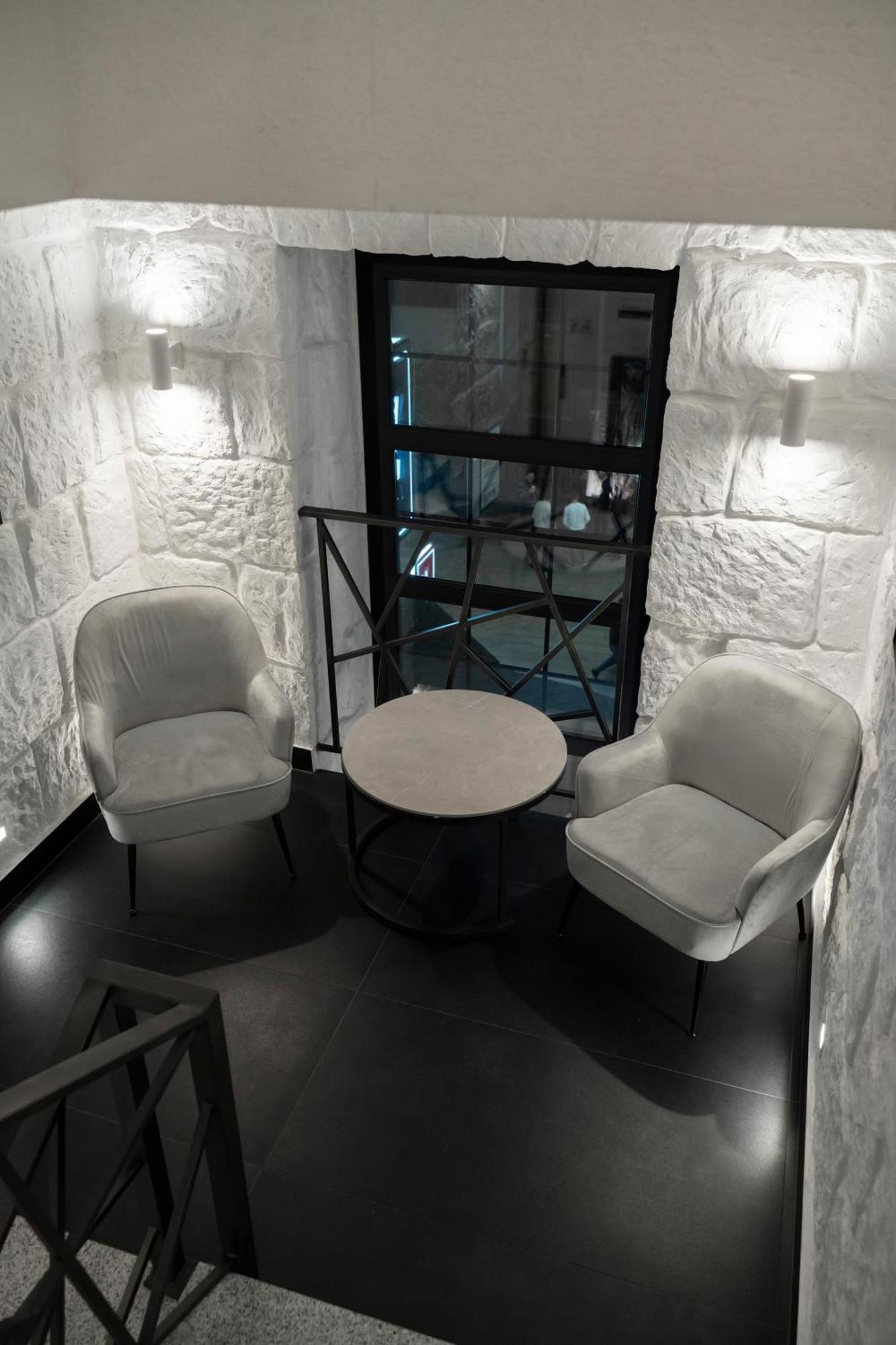 Jazz Hotel Гюмри Екстериор снимка